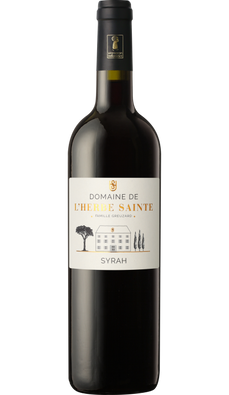 Domaine Herbe Sainte Syrah