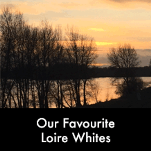 Our Favourite Loire Whites