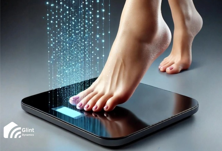 Glint Smart Scale: Your Complete Body Composition Guide