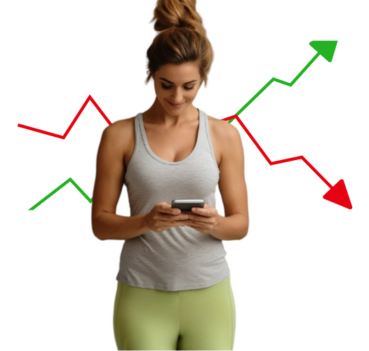 Smart Scales: Understanding Your Health Through Data