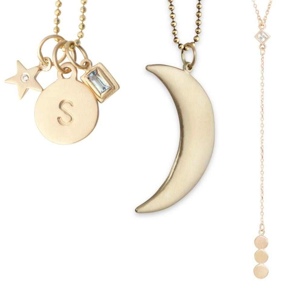 Jewelry by Cari Handcrafted Personalized Fine Charm Jewelry in Sterling