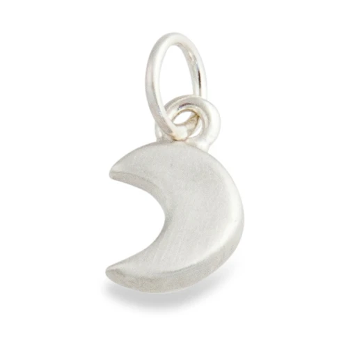 Small Thick Moon