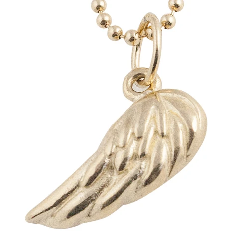 Medium Angel Wing