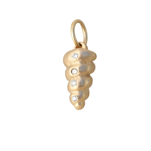 Twist Shell Twist Shell