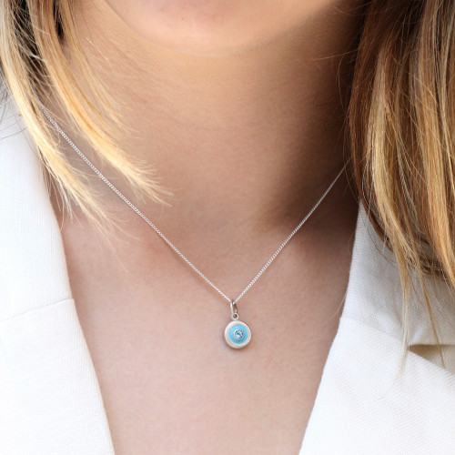 Blue Topaz