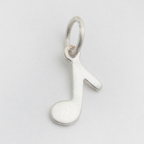 Itty Bitty Music Note