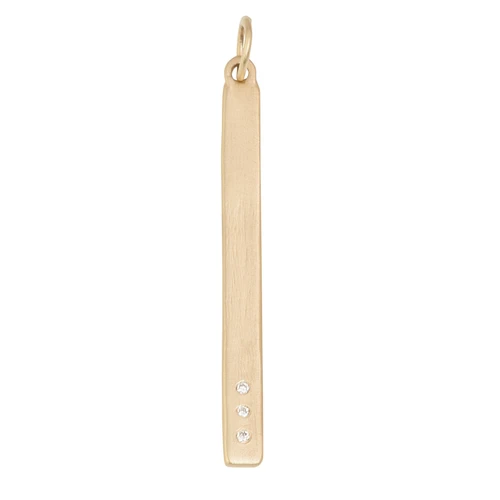 Skinny Large Bar