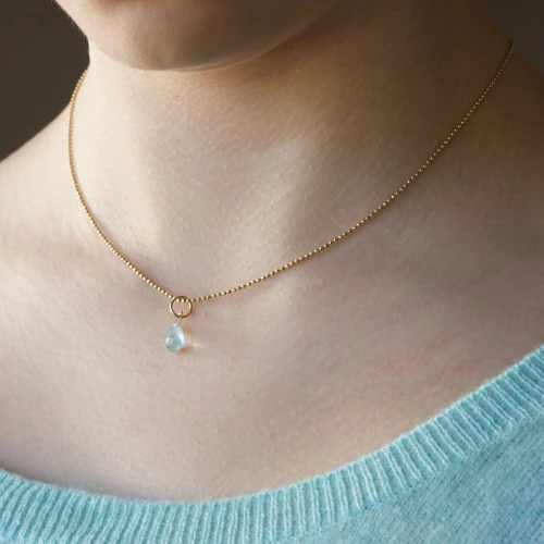 Birthstone Briolettes