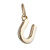 Medium Horseshoe