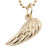 Medium Angel Wing