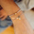 STAR LINK BRACELET