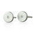 Itty Bitty Disc Studs