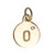 Tiny Flat Disc