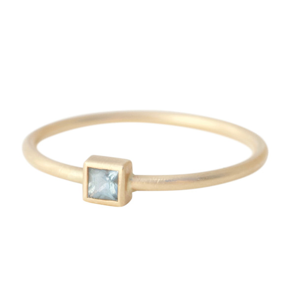 Aquamarine Aquamarine