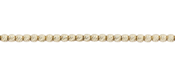 Super Sparkly Adjustable Choker Chain 