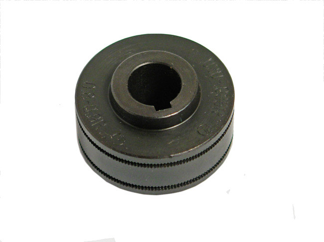 Drive Roll VK Groove .030 & .035 - For IronMan 210 & 250 - Hobart