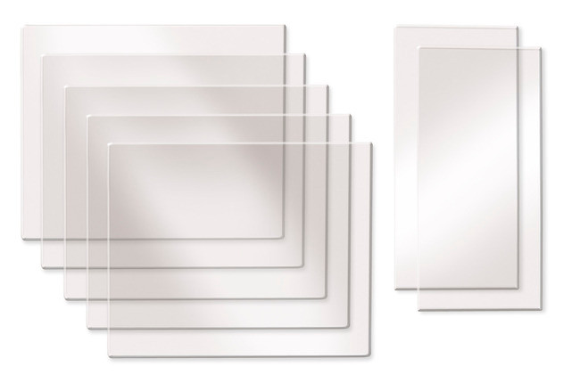 Clear Protective Lens Kit - For Hobart PRO, Impact, Endeavor