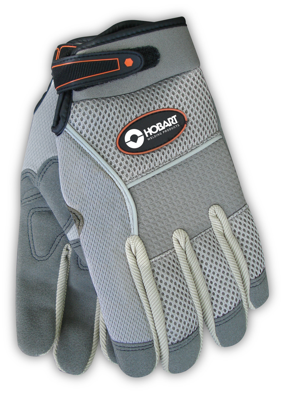 Premium Work/Multi-Purpose Gloves