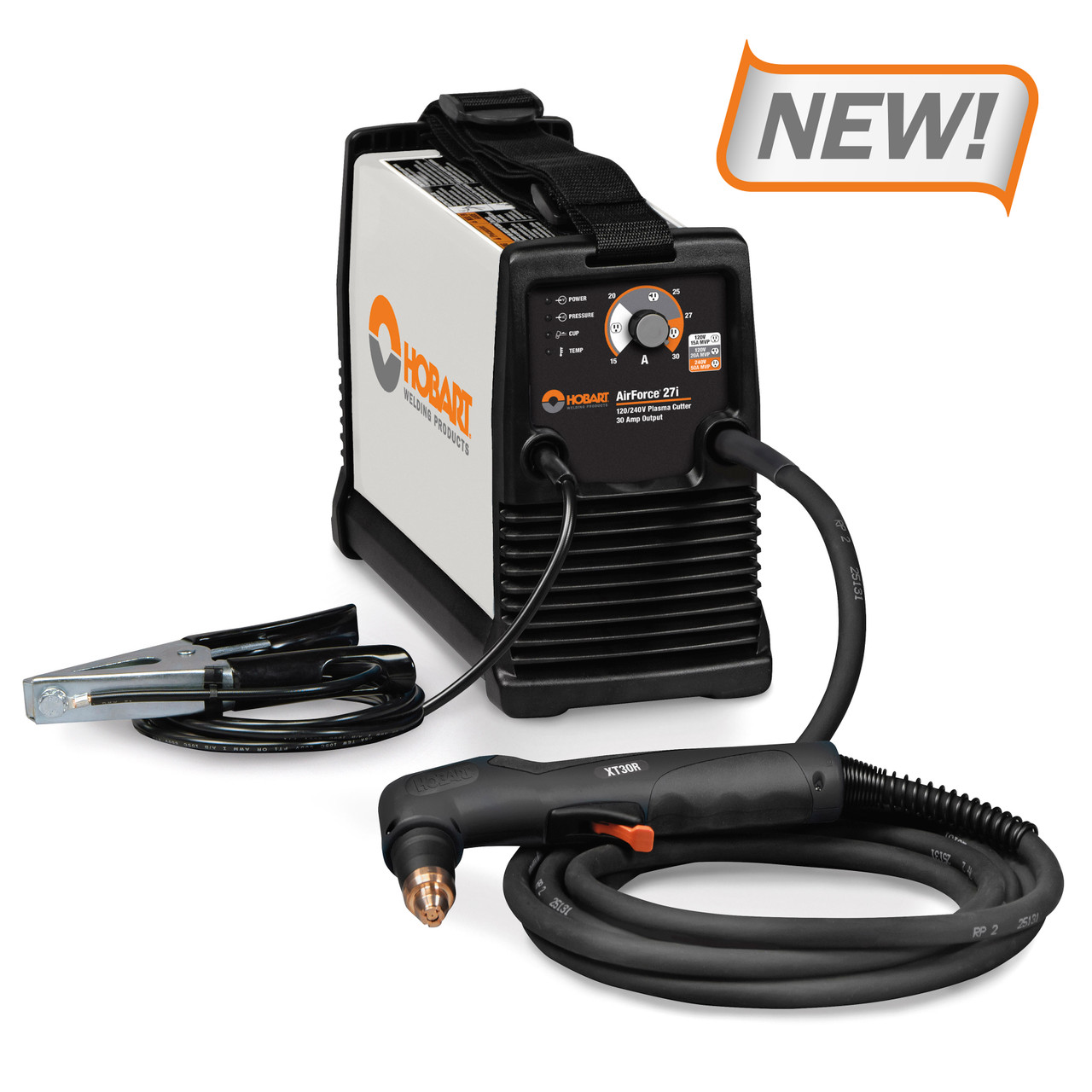 AirForce 27i Plasma Cutter