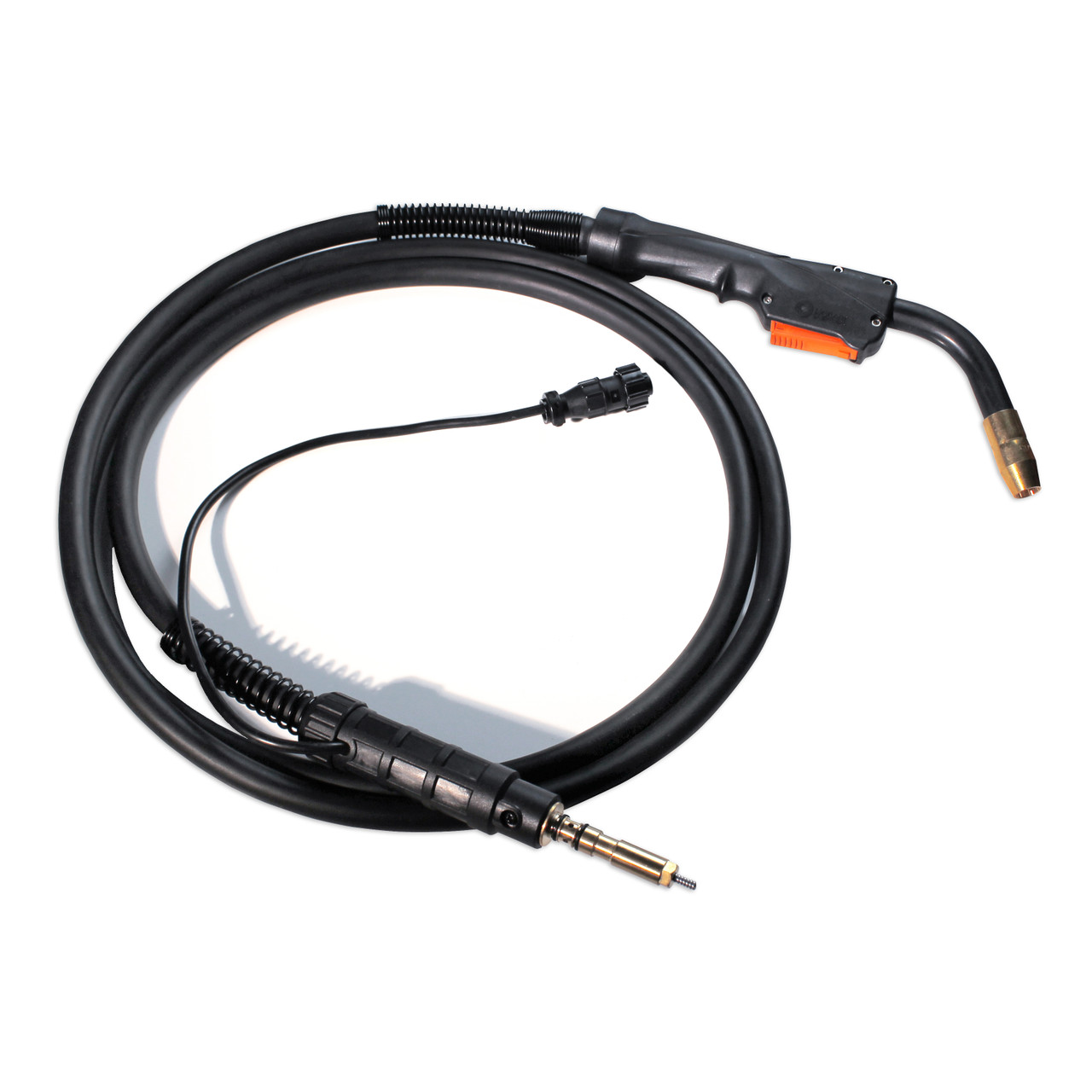 DTM・DAW kkk HR100 Mig Gun .030-.035 Replacement, 10 Ft - For HOBART
