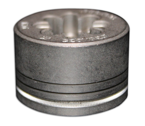 Drive Roll V-Groove (2) & V-Knurled (1) - For Select Handler