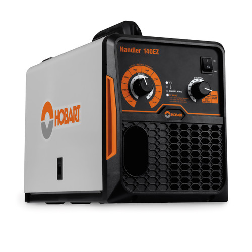 HOBART Handler 140EZ Wire Feed Welder
