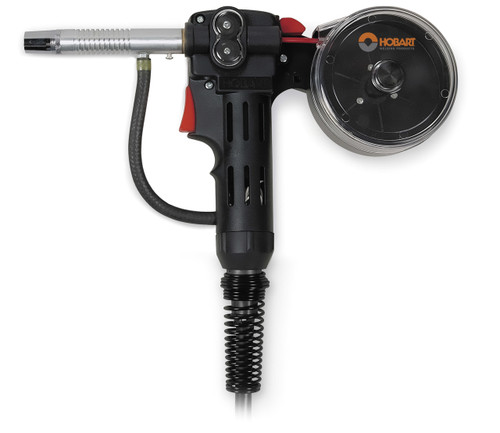 Spool Gun SpoolRunner 100 - For the HOBART Handler 190 & Handler 210MVP