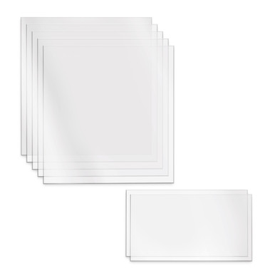 Clear Protective Lens Kit - For Hobart Inventor™ Series Welding