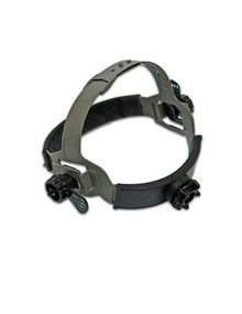 Hobart Non Auto-Darkening Helmet Ratchet Style Replacement Headgear