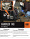 The Handler 140's Rugger Cast Aluminum Drive System - Features and Benefits