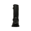 Men's 11" Engineer Boot Black - 1440