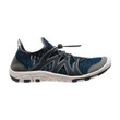Men's Speed Lace Sandwich Mesh Rocsoc Navy/Grey - 9795-2