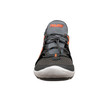 Men's Speed Lace Sandwich Mesh Rocsoc Grey/Orange - 9795-3