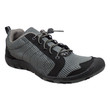 Men's Speed Lace Sandwich Mesh Rocsoc Gray/Black - 9856-2 Men's Speed Lace Sandwich Mesh Rocsoc Gray/Black - 9856-2
