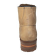 Women 6" Logger, Brown - 2427L