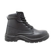 Men's 6" Composite Toe Work Boot Black - 9801 Men's 6" Composite Toe Work Boot Black - 9801