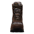 Men's 10" Camo Hunting Boot Brown - 9871