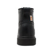 Men's 6" Composite Toe Boot Black - 1587L