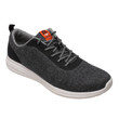 Men's Real Wool Casual Charcoal - AP1007 Men's Real Wool Casual Charcoal - AP1007