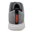 Women's Real Wool Casual Grey - AP2005