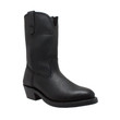 Men's 12" Ranch Wellington Black - 1511