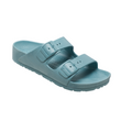 Women's Backyard Sandal Aqua - 8906-AQ