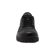 Men's Composite Toe Uniform Athletic Black - 9644