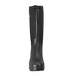 Men's Neoprene Rubber Boot Black - NH05 Men's Neoprene Rubber Boot Black - NH05