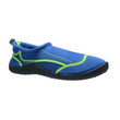 Men's Slip On Aquasock Royal/Volt - 9011-2