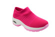 Women's Comfort Mesh Slip On Sneaker - HC2004