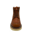 Men's Apex 6" SR Moc-Toe w/ Composite Safety Toe