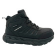Men's 6" Ultra Light work boot. Waterproof, Carbon Nano Toe, Puncture Resistant