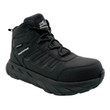 Women's 6" Ultra Light work boot. Waterproof, Carbon Nano Toe, Puncture Resistant Women's 6" Ultra Light work boot. Waterproof, Carbon Nano Toe, Puncture Resistant