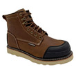 Guardian - Men's 6" Toe Guard Work Boot